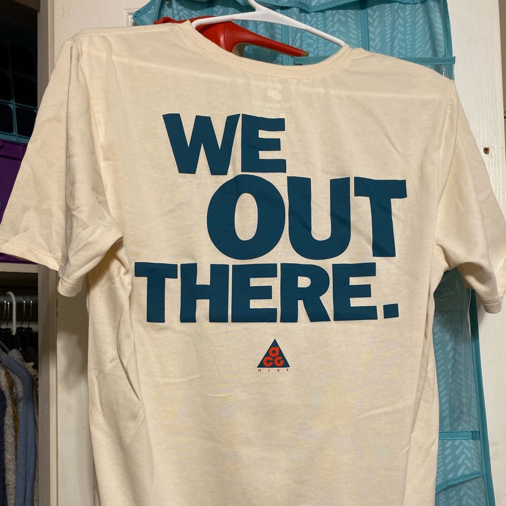 Nike Shirt